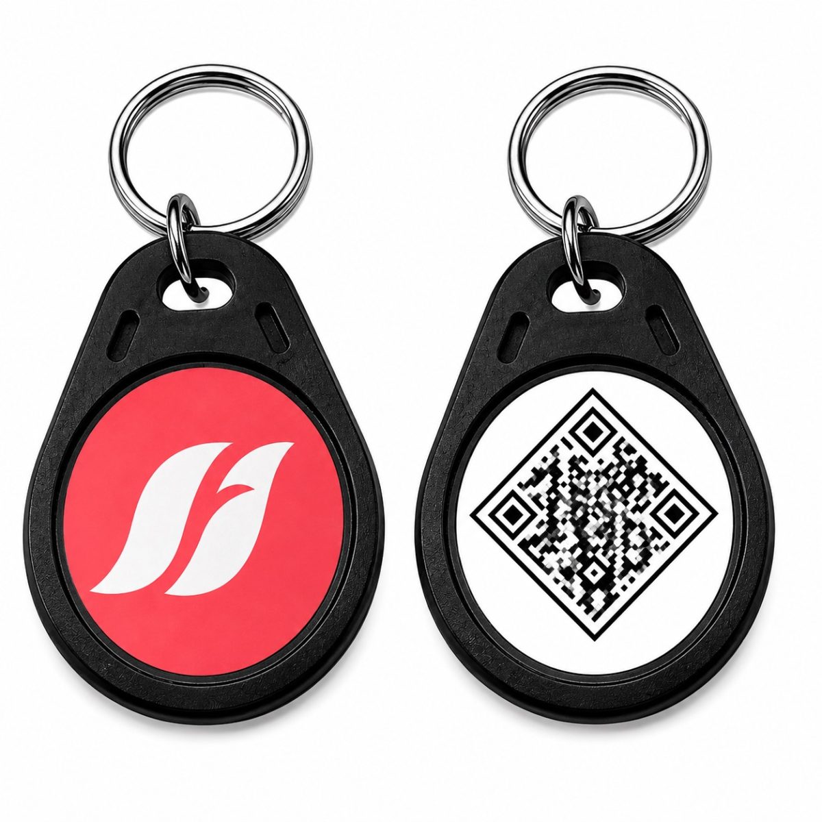 NFC Keychains
