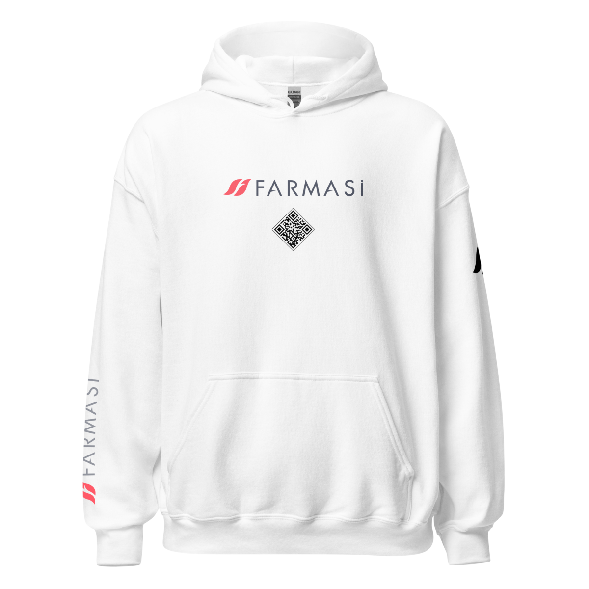 Farmasi Hoodie