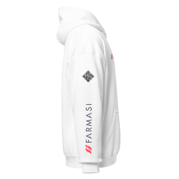 Farmasi Hoodie
