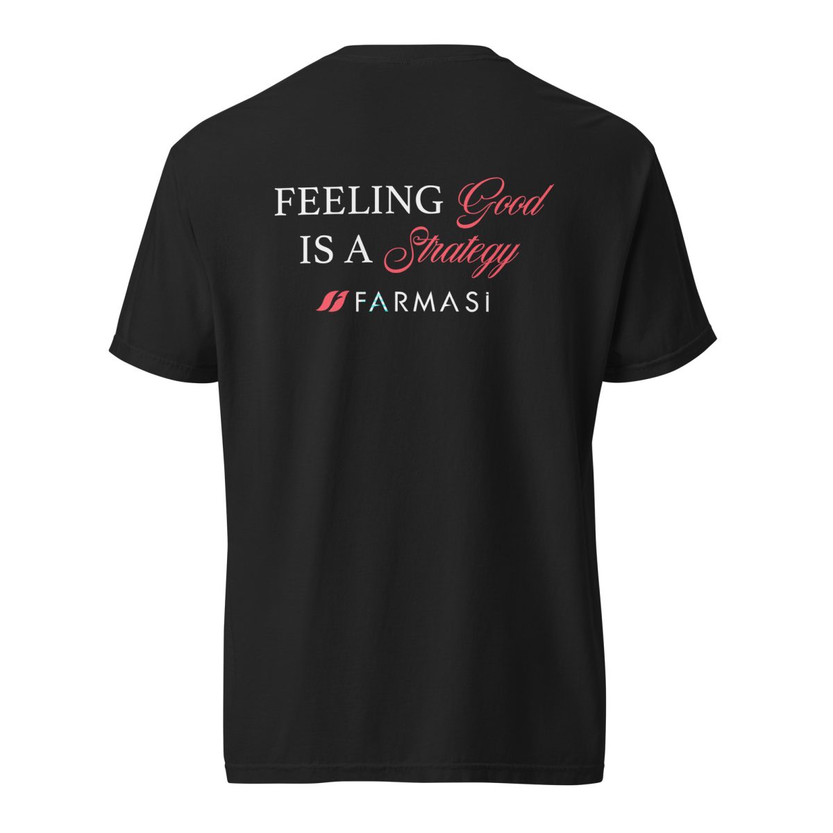 Feeling Good (Black)