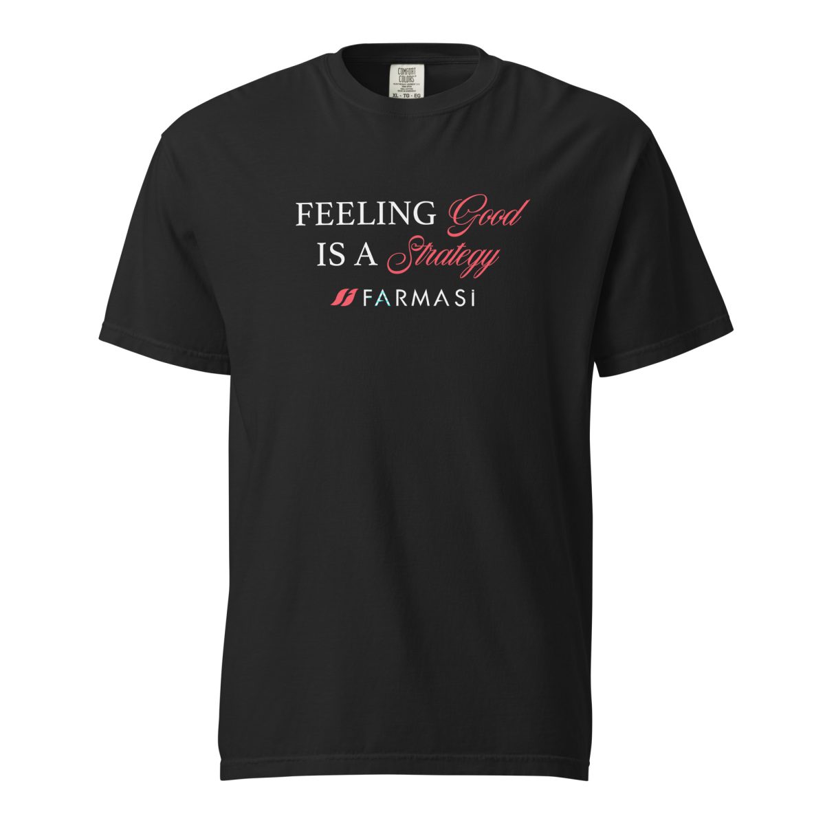 Feeling Good (Black)