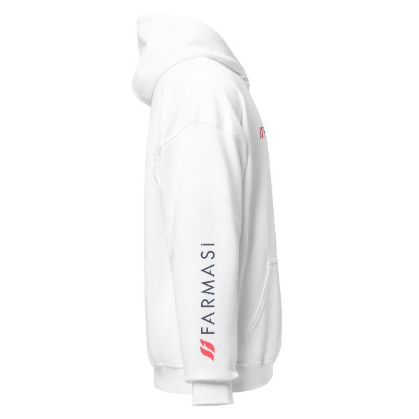 Farmasi Hoodie