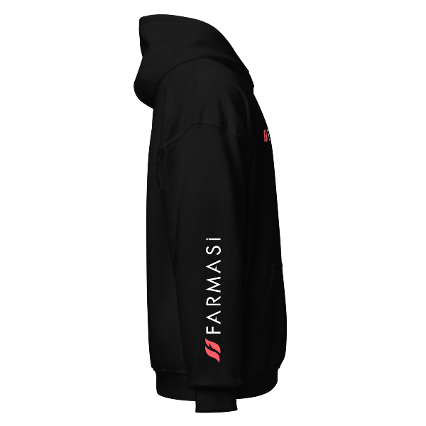 Farmasi Hoodie