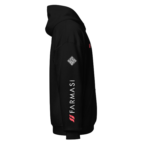 Farmasi Hoodie